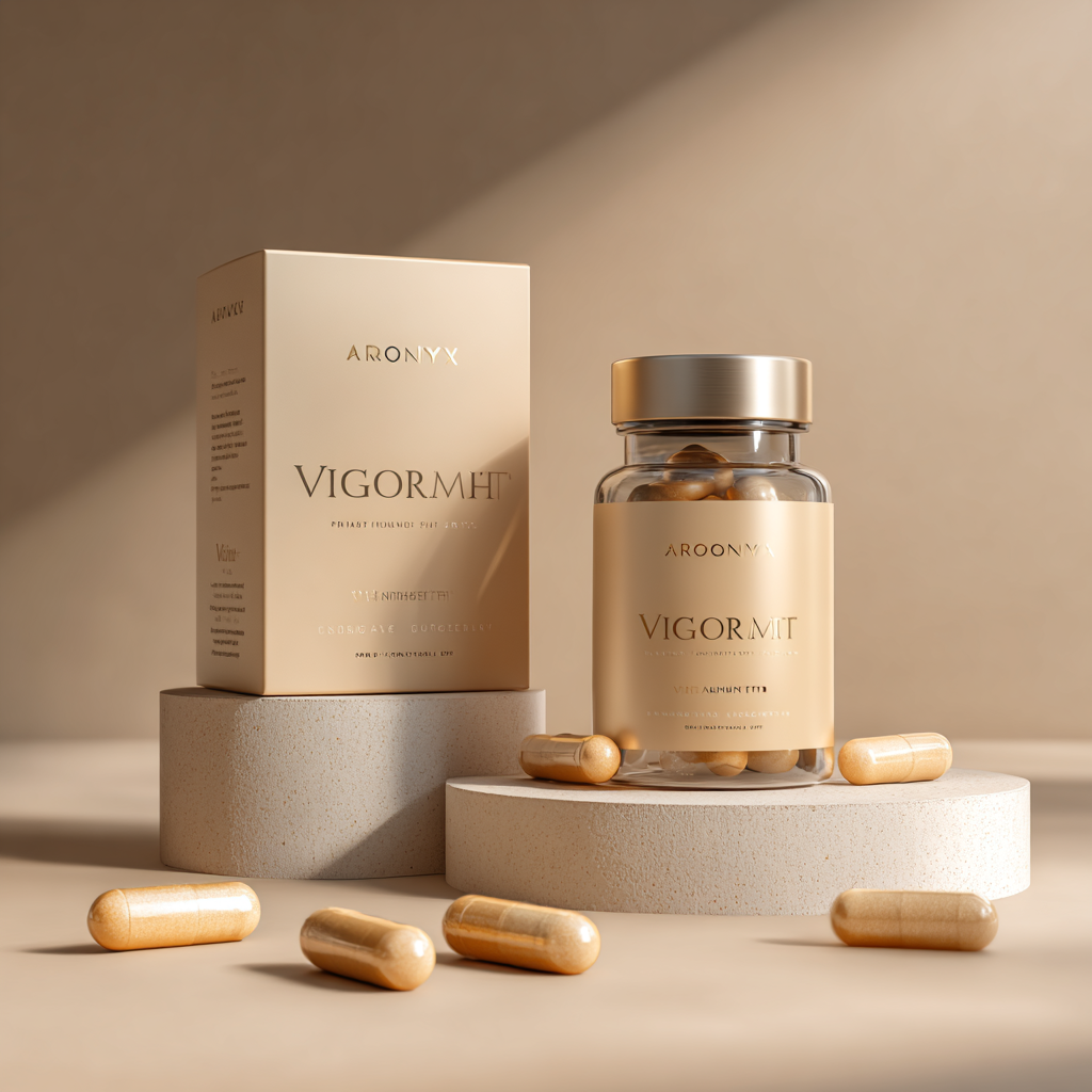 Професионален мъж на средна възраст седи спокойно в модерен офис, изглежда уверен и релаксиран, естествено осветление подчертава здравословния му външен вид